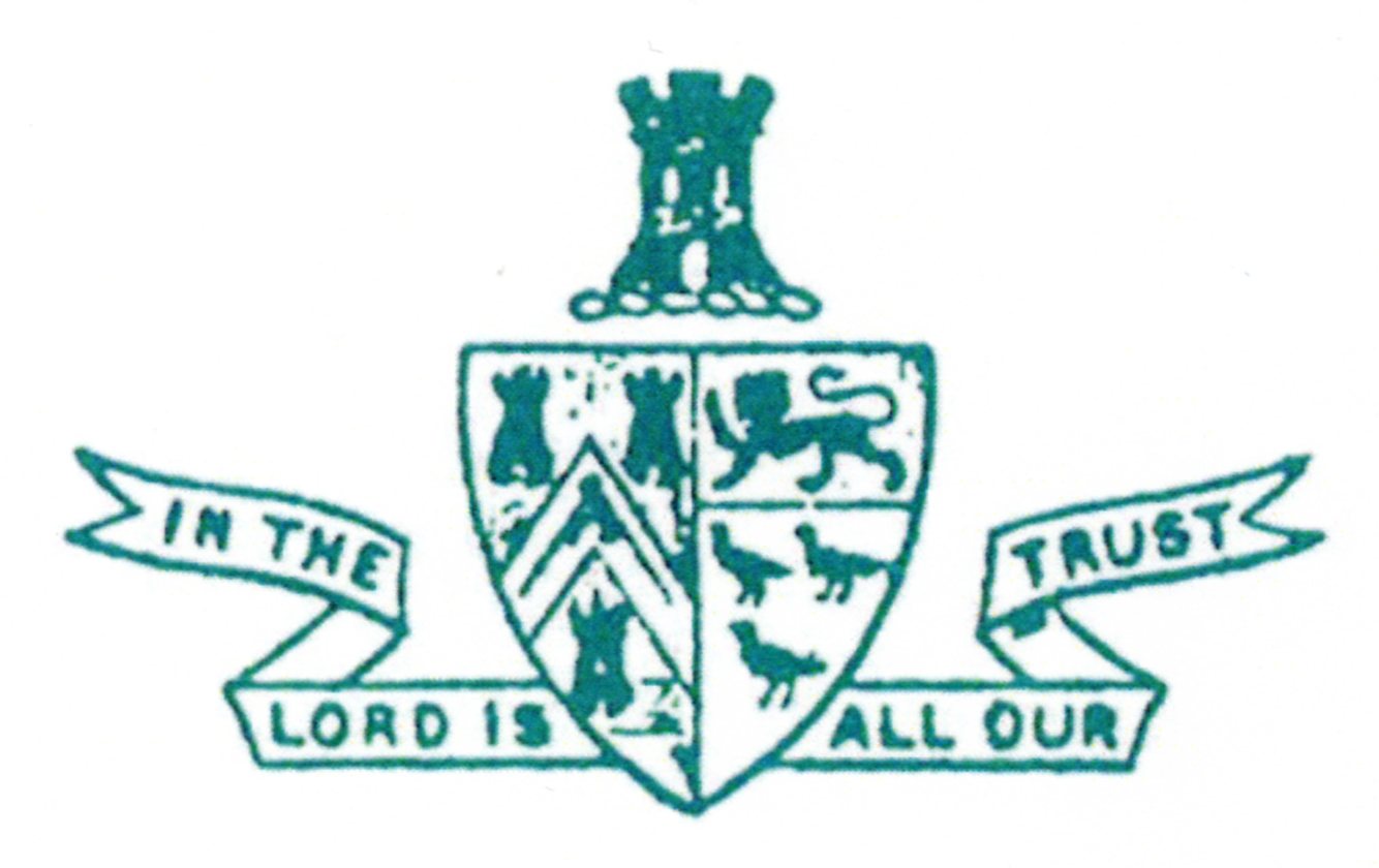United Industrious Lodge Logo